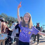 Lily Burch - @lily_futuredisneydancer19 - Instagram