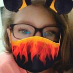 Lily Burch - @muffintop_lily - Instagram