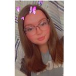 Lily Burch - @weird_turtl3s - Instagram