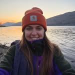 Charlotte Bush - @lilybush97 - Instagram