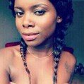 Lily bush - @njimbia - Instagram