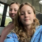Lily Bush - Facebook