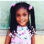 Lily bush - @lilybush2021 - Instagram