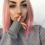 Lily_Bush - @lilybush1228 - Instagram
