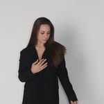 Lily Bush - @luna.bushs - Instagram