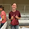 Lily Bush - @lily_bush001 - TikTok