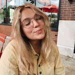Lily Bush - @lilyebush - Instagram