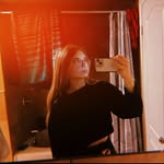 Lily Bushby - @lily.bushbyy - Instagram