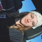 Lily Bushek - @lily_bushek2001 - Instagram
