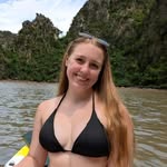 Lily Bushey - @lilybushey - Instagram