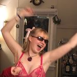 Lily - @lilybusher - Instagram