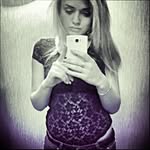 @lilybush_1988 - Instagram
