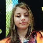 Lily Caldwell - @lily.caldwell.100 - Instagram