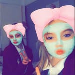 Lily Calvert - @x.04.11.08.x - Instagram
