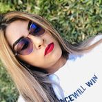Lily Camacho - Facebook