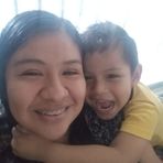 Lily Camacho - Facebook