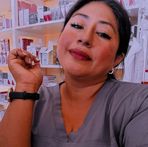 Lily Camacho - Facebook