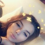 Lily Cannon - @satan.ishhh - Instagram