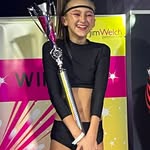 Lily Cartwright - @lily.dance2010 - Instagram