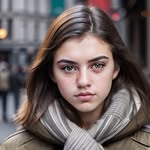 Lily Cartwright - @lilydhw - Instagram