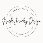 Lily & Cassidy - @noelle.jewelry.design - Instagram