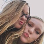 Lily And Cassidy - @lily_cassidy_spamm3 - Instagram