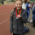 Lily Cassidy - @lilygrace5678 - Instagram