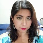 liliana - @lilycaudilloc - Instagram