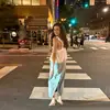 Lily Choplin - @lilychoplin1 - TikTok