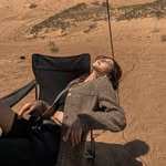 Anna Glover - @lilyclarkson625sbv - Instagram