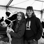 Lily Clarkson - Facebook