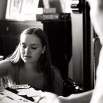 Lily Clarkson - @lilyclarksonart - Instagram