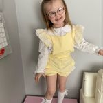 Lilly-Rose Cleary - @life_with_lillyrose - Instagram