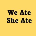 Lily Cleary - @we_ate_she_ate - Instagram