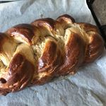 Lily & Clément - @brisketnbaguette - Instagram