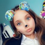 lily clement - @duhitslilyxx - Instagram