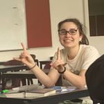 Lily Clements - @clemo2.0 - Instagram
