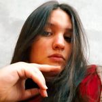 Liliane Dos Santos - @lilycoeelho - Instagram