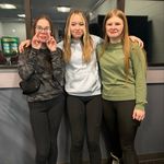 Lily 💗 - @lily.cooney_ - Instagram
