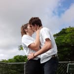 Lily and Corbin - @this_is_us_lmcg - Instagram