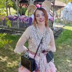 Lily Corbin - @sillygeese35 - Instagram