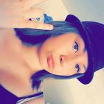 Lily Coronado - @lilycoronad_13 - Instagram