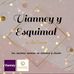 Vianney &amp; Esquimal by Lily Coronado - Facebook