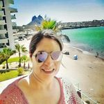 Lily cota - @cotalily - Instagram