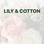 LILY & COTTON - @benzeynepce - Instagram