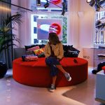 Lily Cotton - @lily_cottonfashion - Instagram