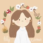 🍄Lily Cotton🍄 - @l.ilycotton - Instagram