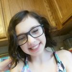 Lily McCoy - @lily_cotton_tails - Instagram
