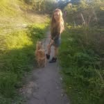 lily crook - @lilyrosecrook99 - Instagram