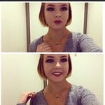 Lily Crook - @lilycrook_makeup - Instagram